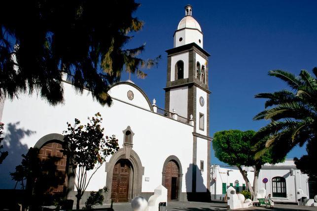 Alojamientos Calle Real Arrecife Arrecife  Exterior foto